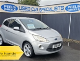 Ford KA Image 1