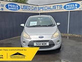Ford KA Image 2