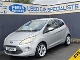 Ford KA Image 3
