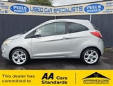 Ford KA Image 4