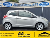 Ford KA Image 5