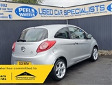 Ford KA Image 6