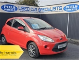 Ford KA Image 1