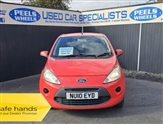 Ford KA Image 2