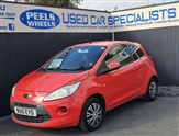 Ford KA Image 3