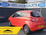 Ford KA Image 6