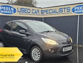 Ford KA Image 1