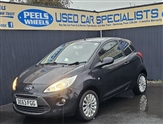 Ford KA Image 3