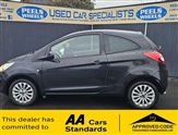 Ford KA Image 4