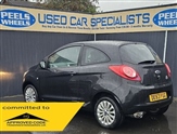 Ford KA Image 6