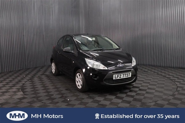 Large image for the Used Ford KA