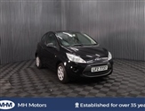 Used Ford KA