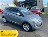 Used Ford KA