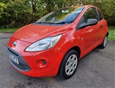 Used Ford KA