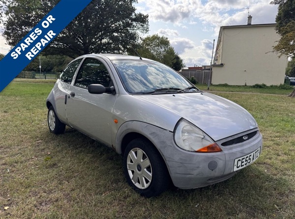 Large image for the Used Ford KA
