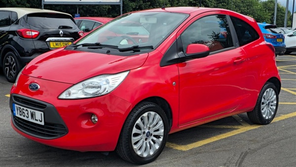Large image for the Used Ford KA