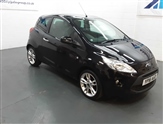 Used Ford KA