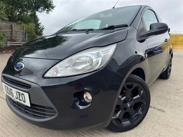 Large image for the Used Ford KA