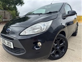 Used Ford KA