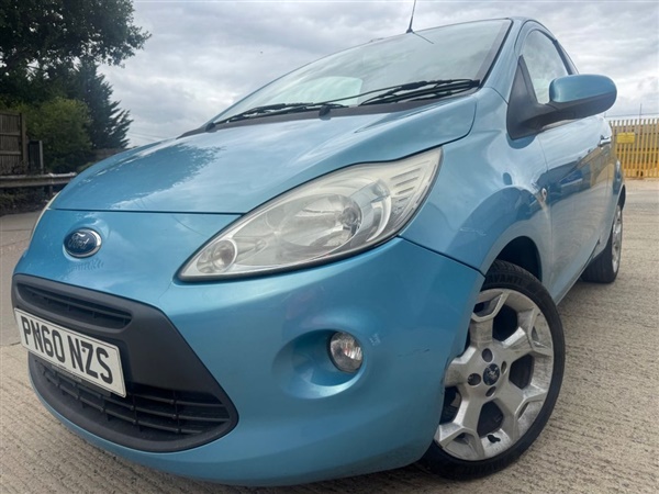 Large image for the Used Ford KA