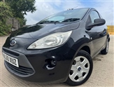 Used Ford KA