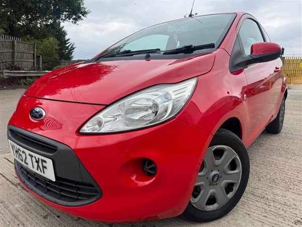 Large image for the Used Ford KA