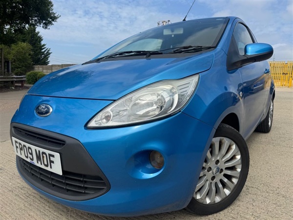 Large image for the Used Ford KA