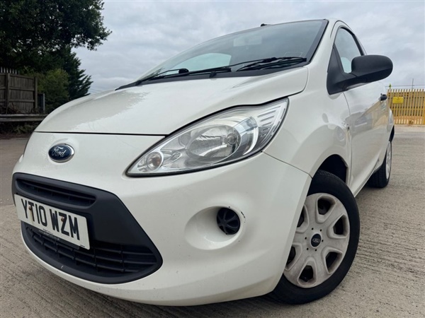 Large image for the Used Ford KA