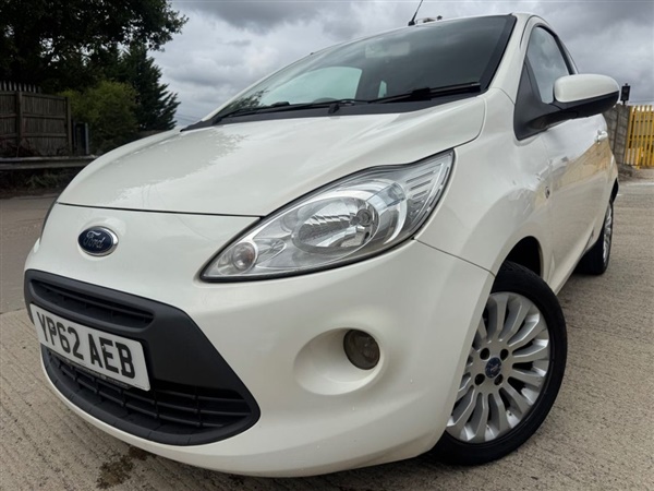 Large image for the Used Ford KA