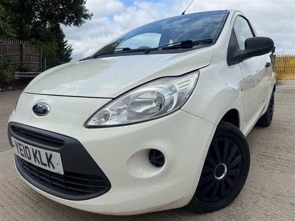 Large image for the Used Ford KA