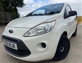 Used Ford KA