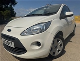 Used Ford KA