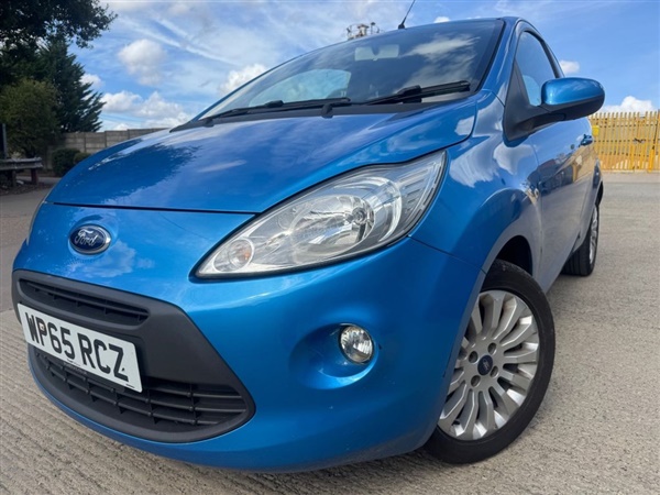 Large image for the Used Ford KA