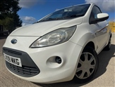 Used Ford KA