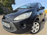 Used Ford KA Used Ford KA
