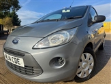 Used Ford KA Used Ford KA