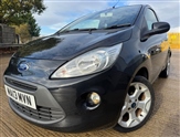 Used Ford KA Used Ford KA