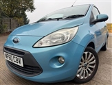 Used Ford KA Used Ford KA