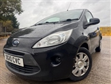 Used Ford KA Used Ford KA