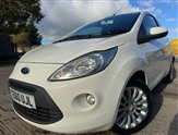Used Ford KA Used Ford KA