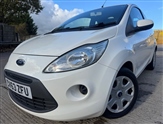Used Ford KA Used Ford KA