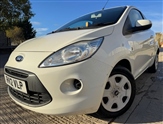 Used Ford KA