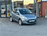 Used Ford KA Used Ford KA