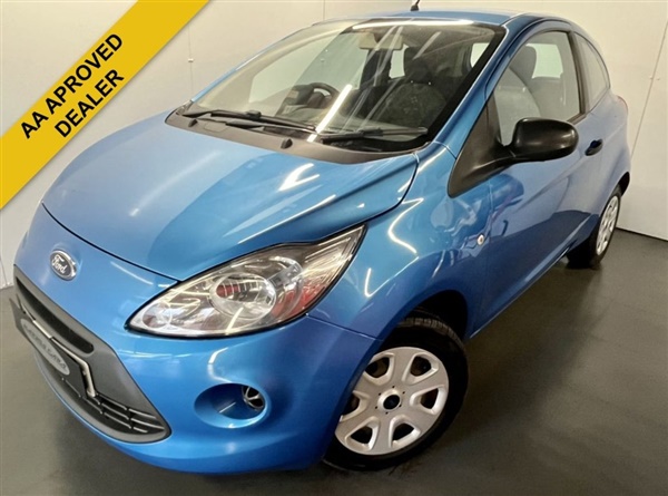 Large image for the Used Ford KA