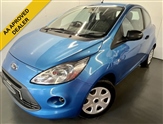 Used Ford KA