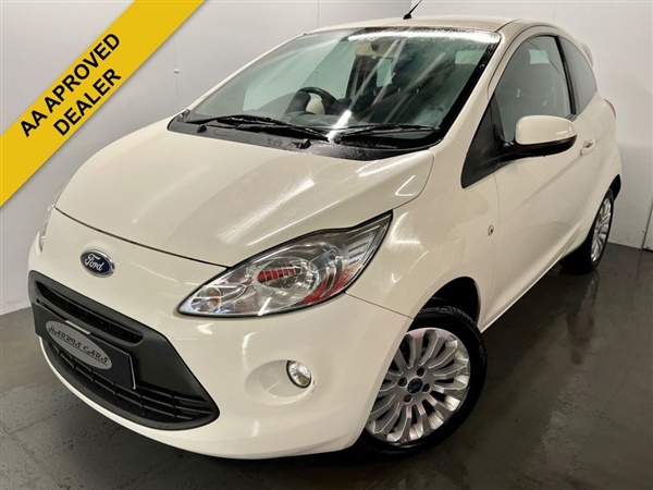 Large image for the Used Ford KA