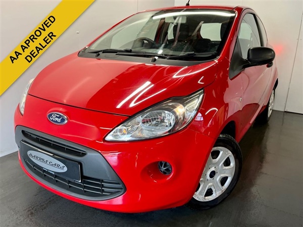Large image for the Used Ford KA
