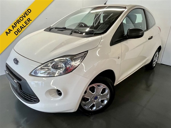 Large image for the Used Ford KA
