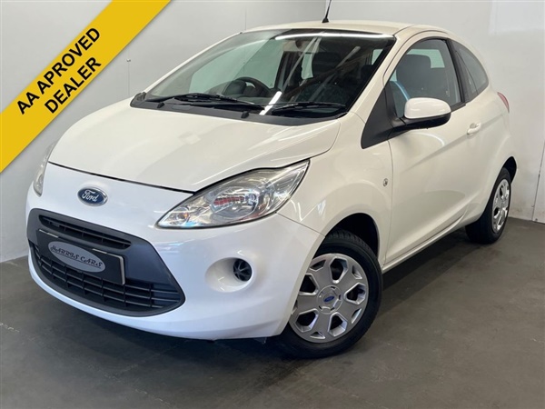 Large image for the Used Ford KA