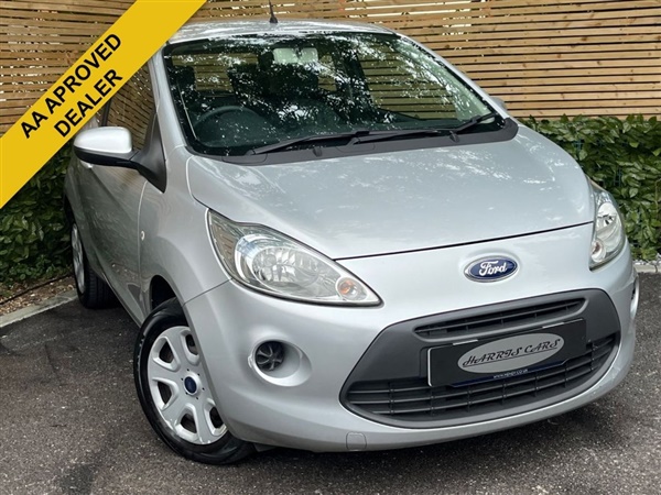 Large image for the Used Ford KA